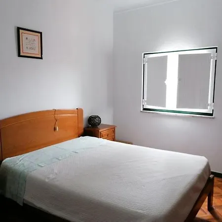 Teomil - Casa De Ferias Lajeosa (Viseu)