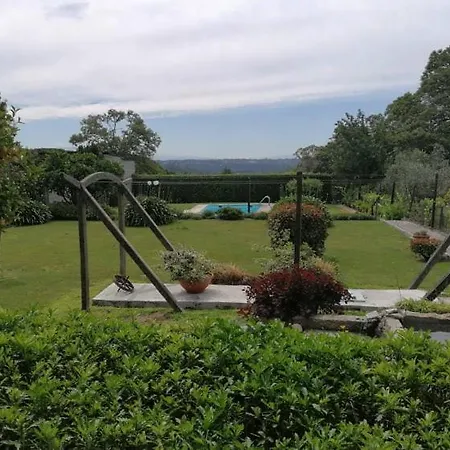 Holiday home Teomil - Casa De Ferias *