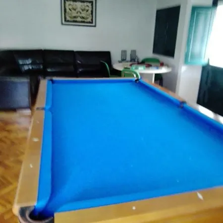 Teomil - Casa De Ferias Holiday home *