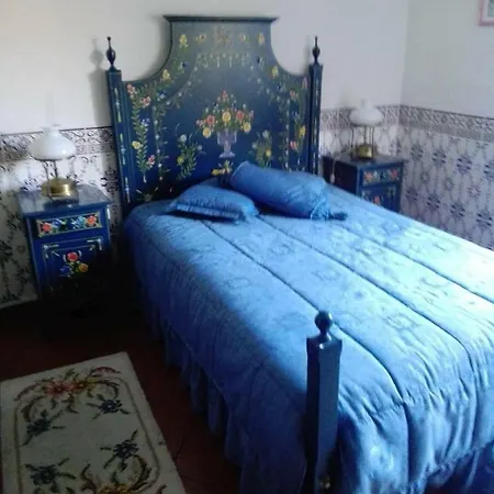 Teomil - Casa De Ferias Holiday home