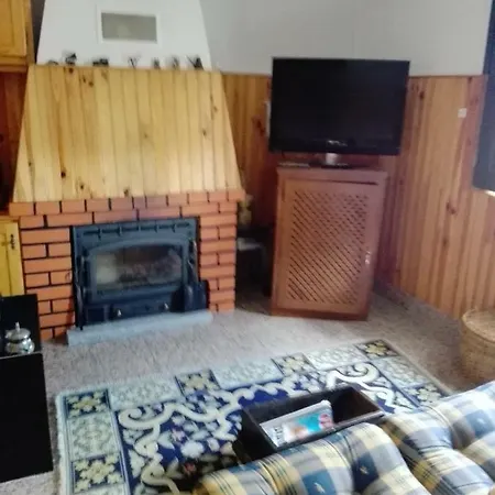 Teomil - Casa De Ferias Holiday home