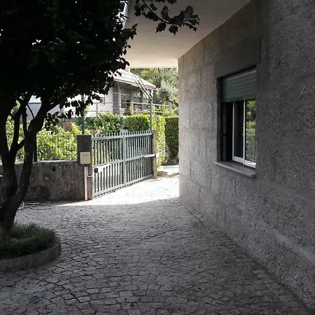 Holiday home Teomil - Casa De Ferias *