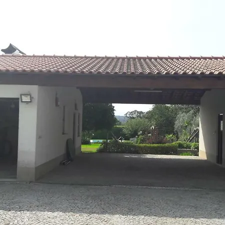 Holiday home Teomil - Casa De Ferias *