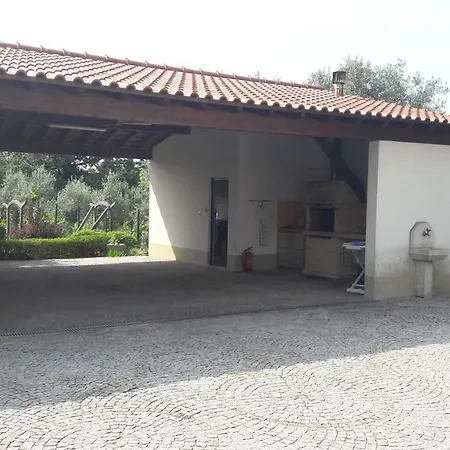 Teomil - Casa De Ferias *