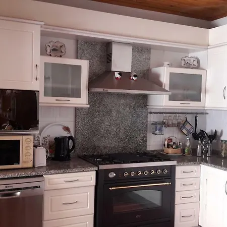 Casa de Férias Teomil - Casa De Ferias