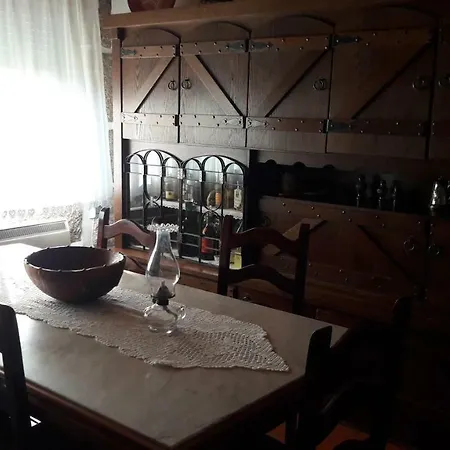 Teomil - Casa De Ferias Holiday home