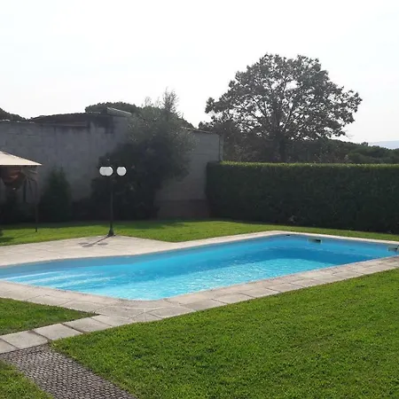 Holiday home Teomil - Casa De Ferias Lajeosa (Viseu)