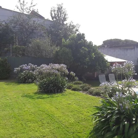 Teomil - Casa De Ferias Holiday home