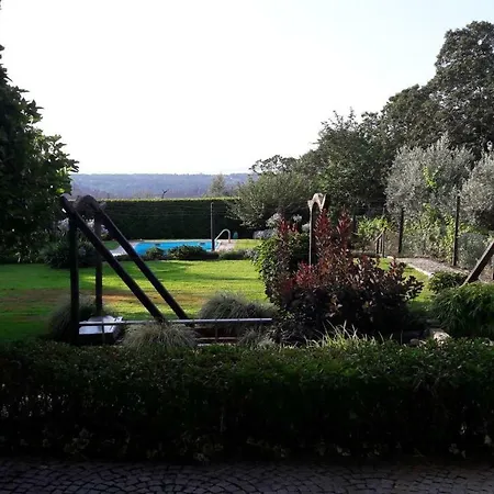 Teomil - Casa De Ferias * Lajeosa (Viseu)