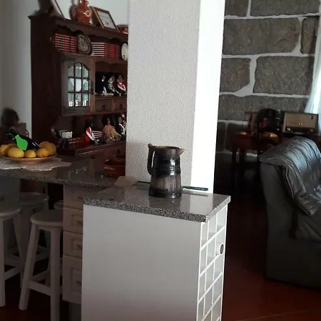 Teomil - Casa De Ferias Holiday home