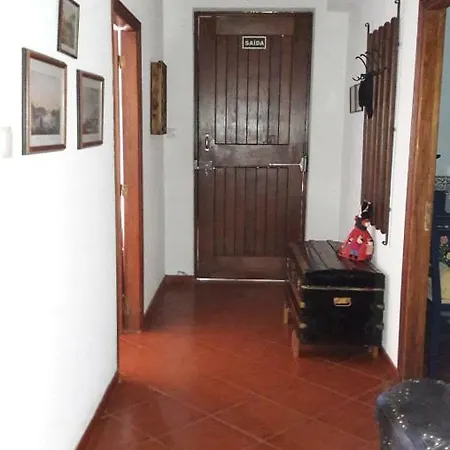 Holiday home Teomil - Casa De Ferias