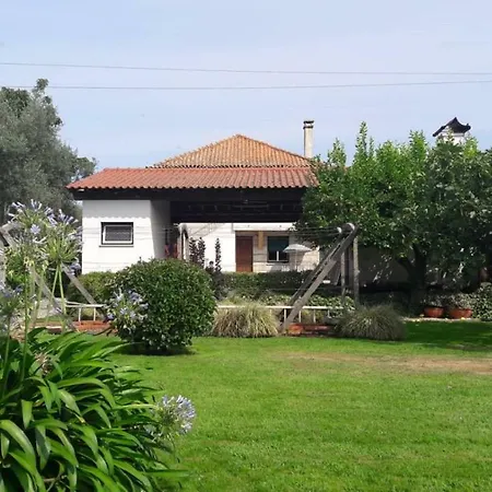 Teomil - Casa De Ferias *