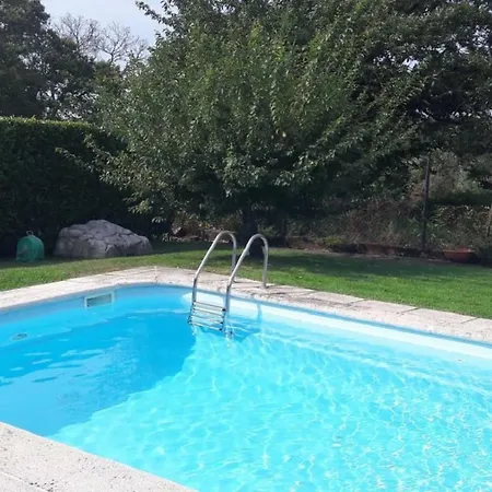 Teomil - Casa De Ferias Holiday home