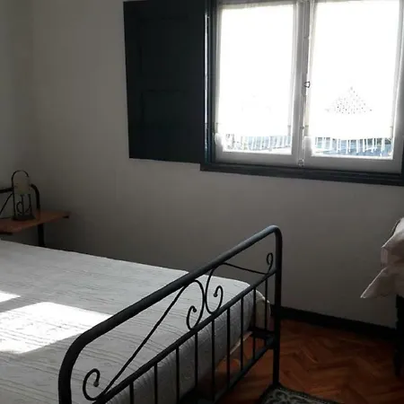 Teomil - Casa De Ferias