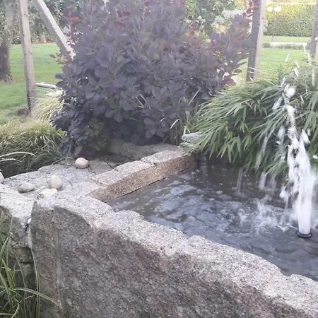 Teomil - Casa De Ferias * Lajeosa (Viseu)